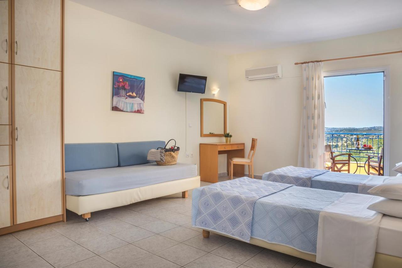 Afrato Village Sea View Apartments Trapezaki (Kefalonia) Exterior foto