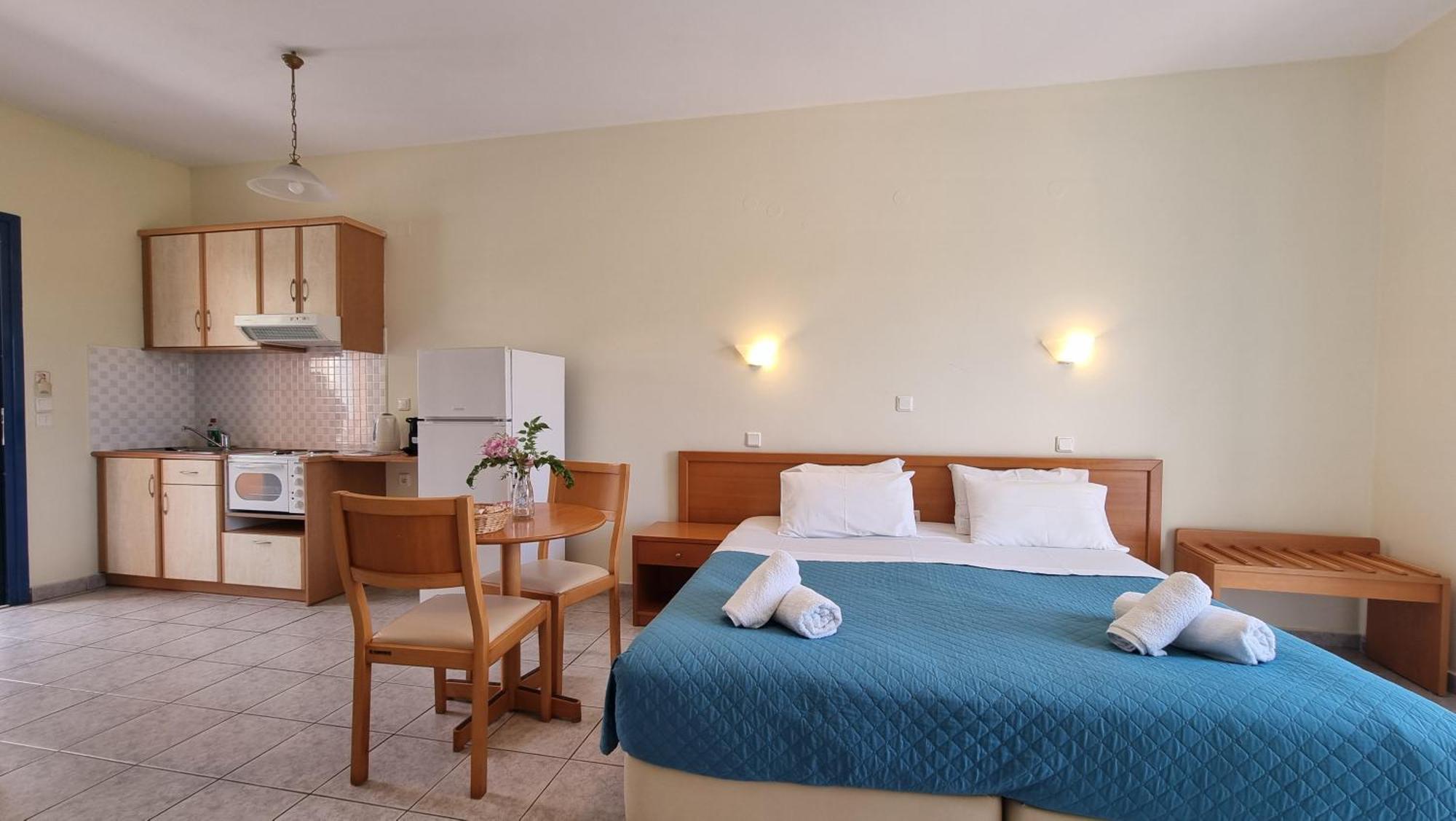 Afrato Village Sea View Apartments Trapezaki (Kefalonia) Exterior foto