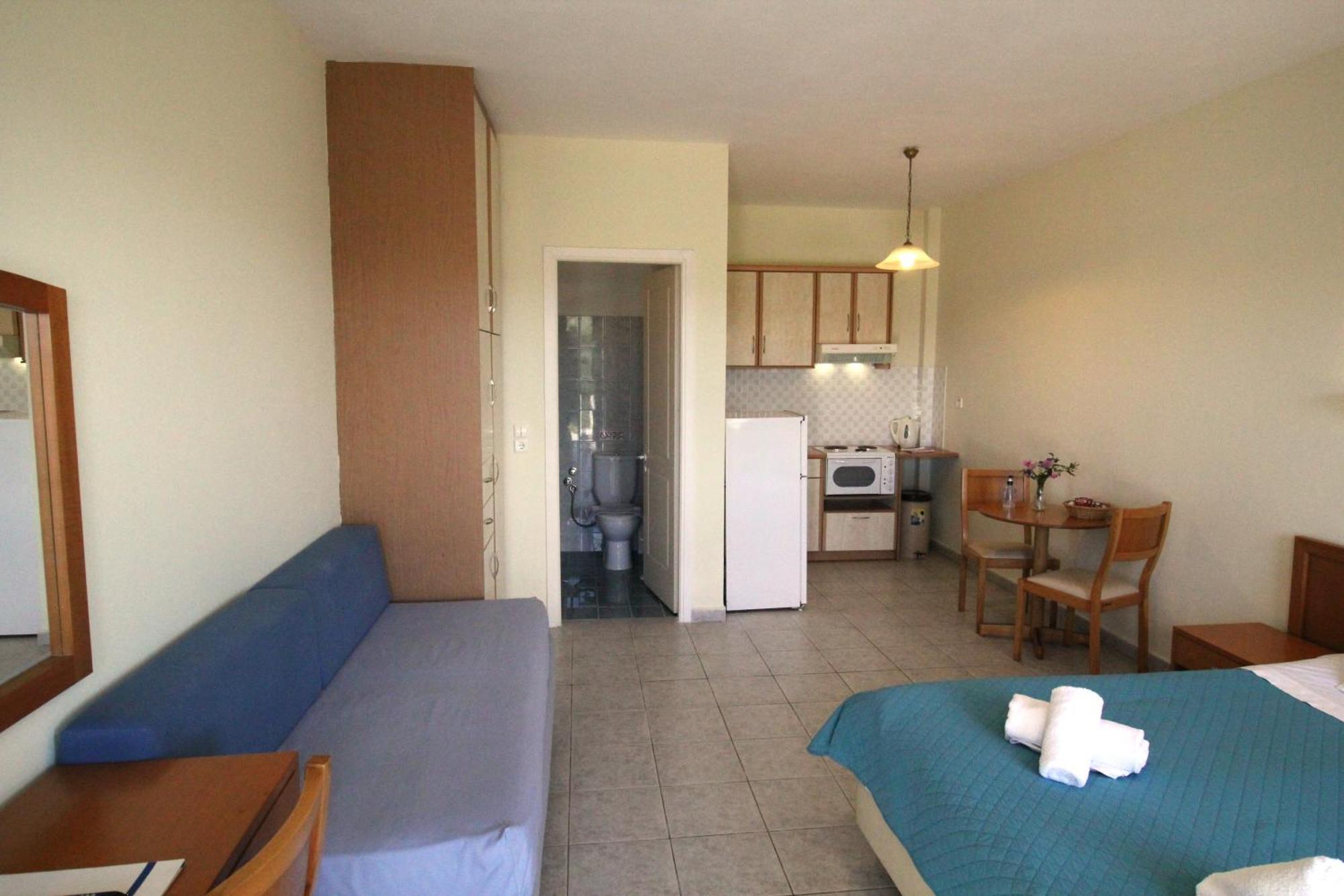 Afrato Village Sea View Apartments Trapezaki (Kefalonia) Exterior foto