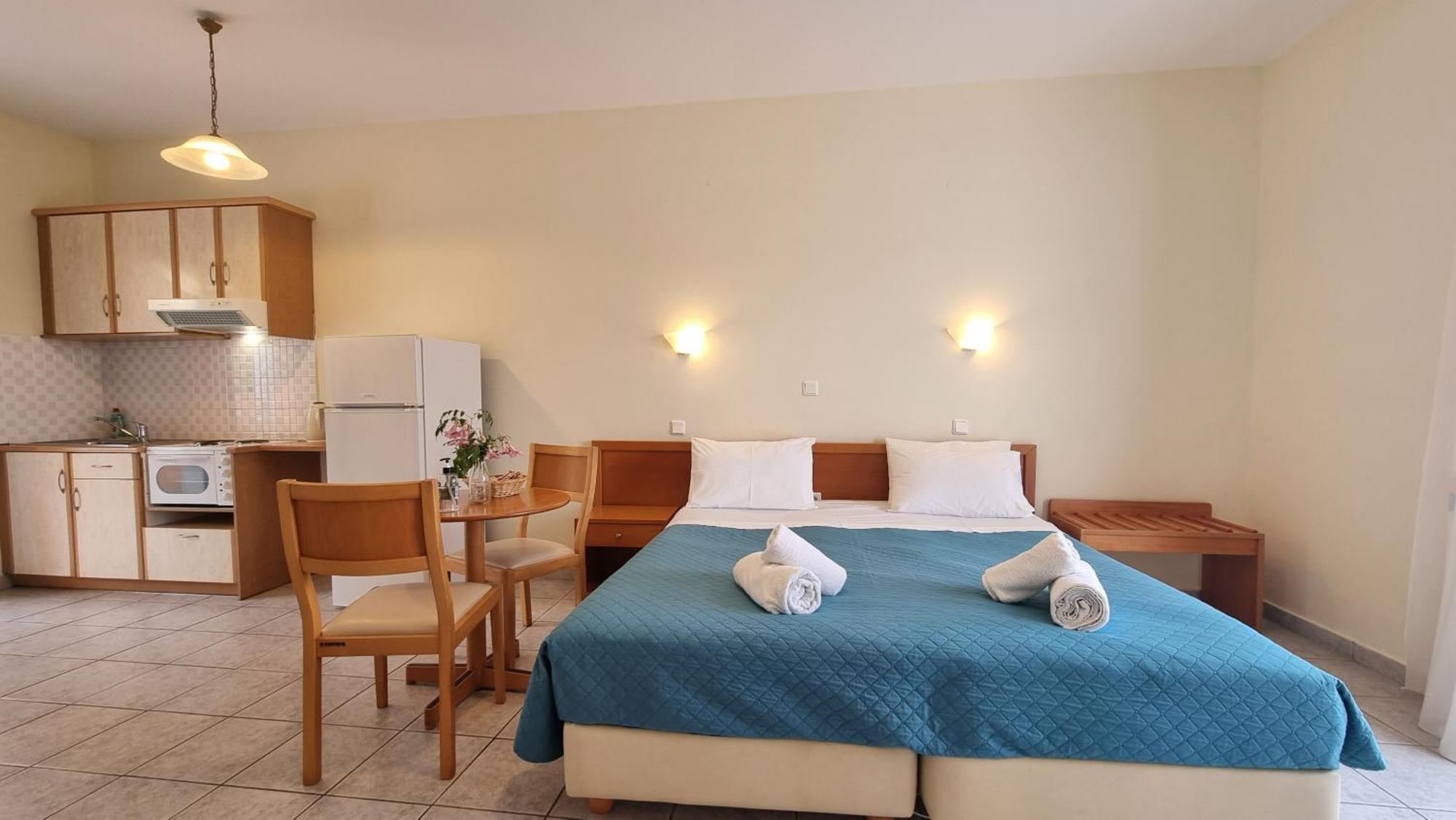 Afrato Village Sea View Apartments Trapezaki (Kefalonia) Exterior foto