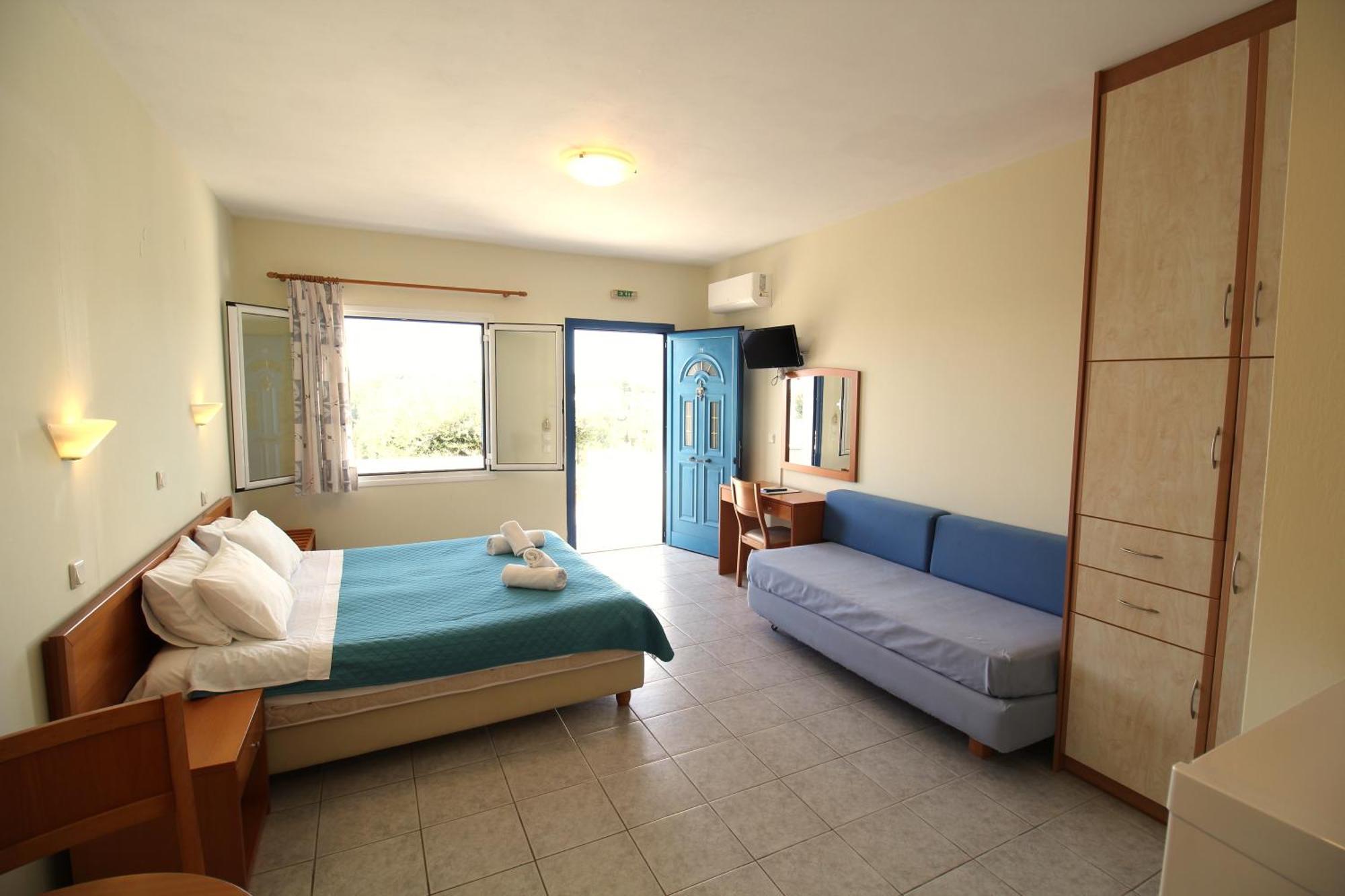 Afrato Village Sea View Apartments Trapezaki (Kefalonia) Exterior foto
