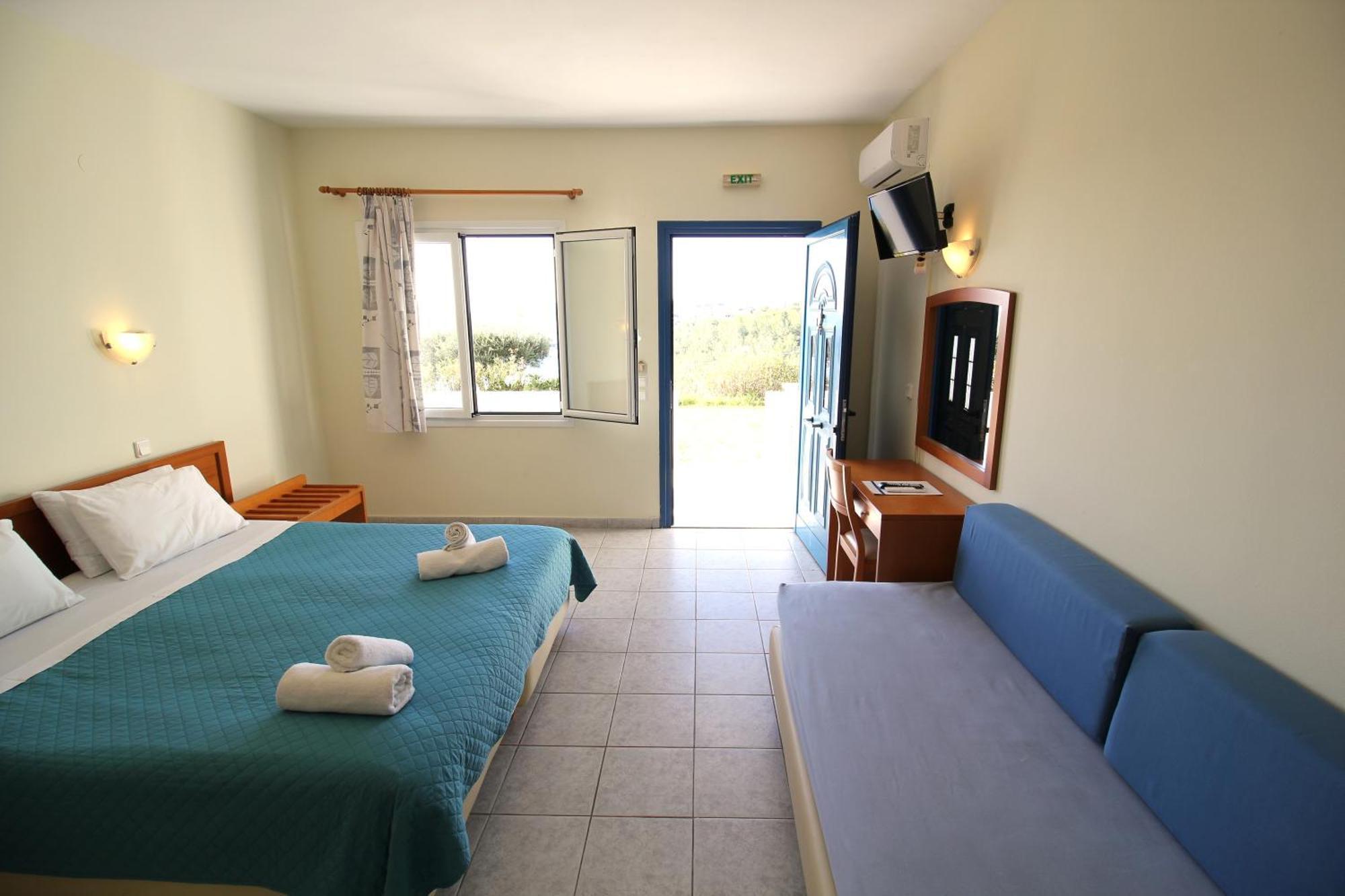 Afrato Village Sea View Apartments Trapezaki (Kefalonia) Exterior foto