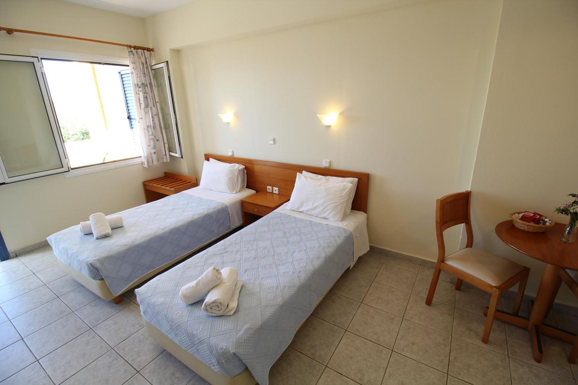 Afrato Village Sea View Apartments Trapezaki (Kefalonia) Exterior foto