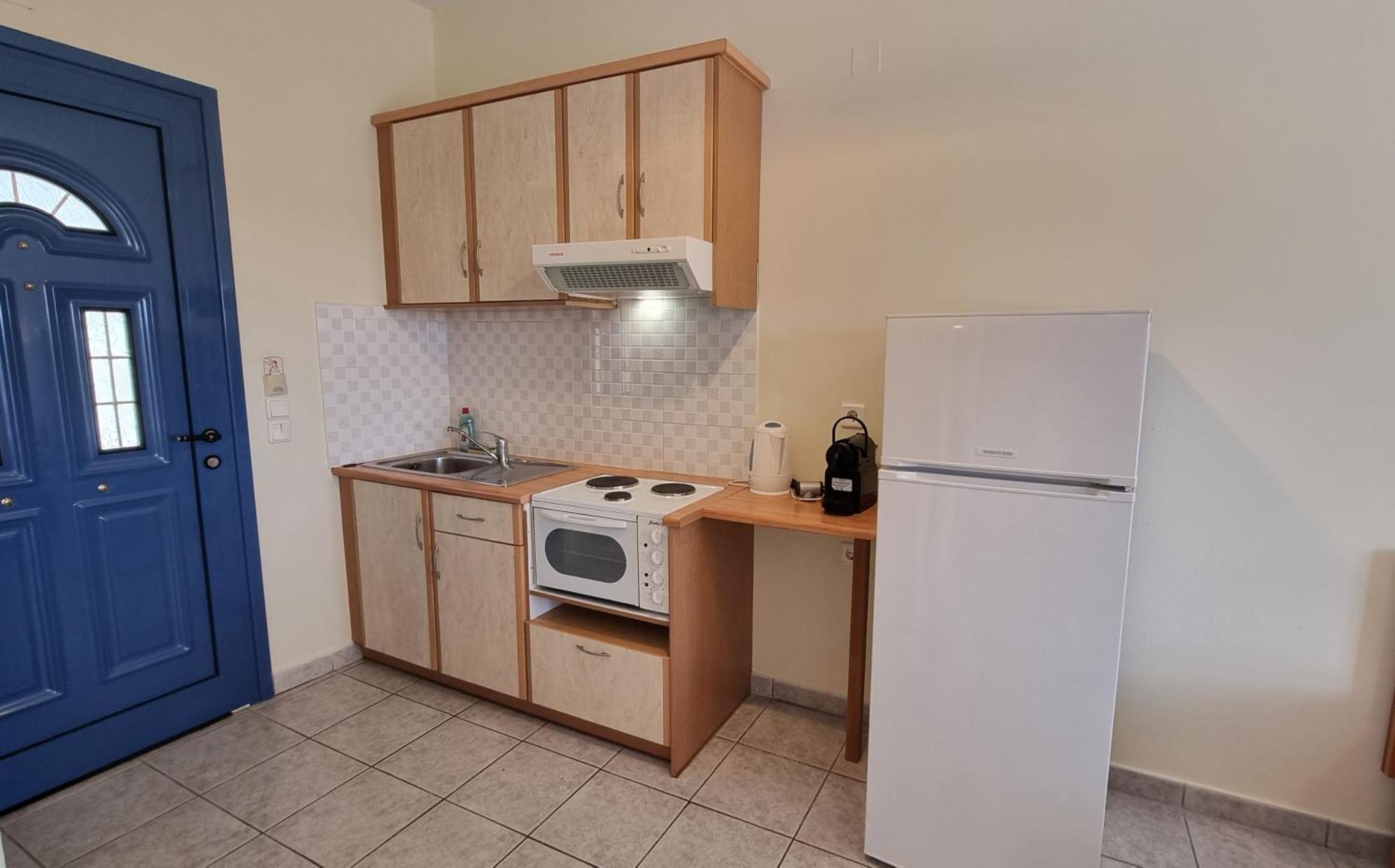 Afrato Village Sea View Apartments Trapezaki (Kefalonia) Exterior foto