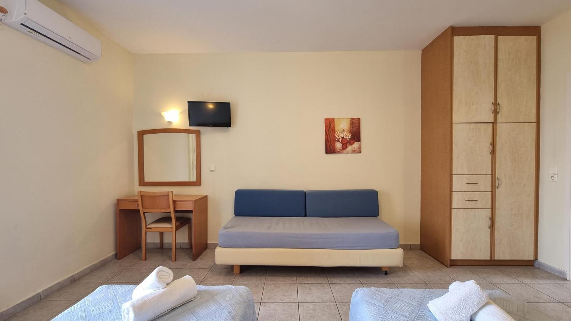 Afrato Village Sea View Apartments Trapezaki (Kefalonia) Exterior foto