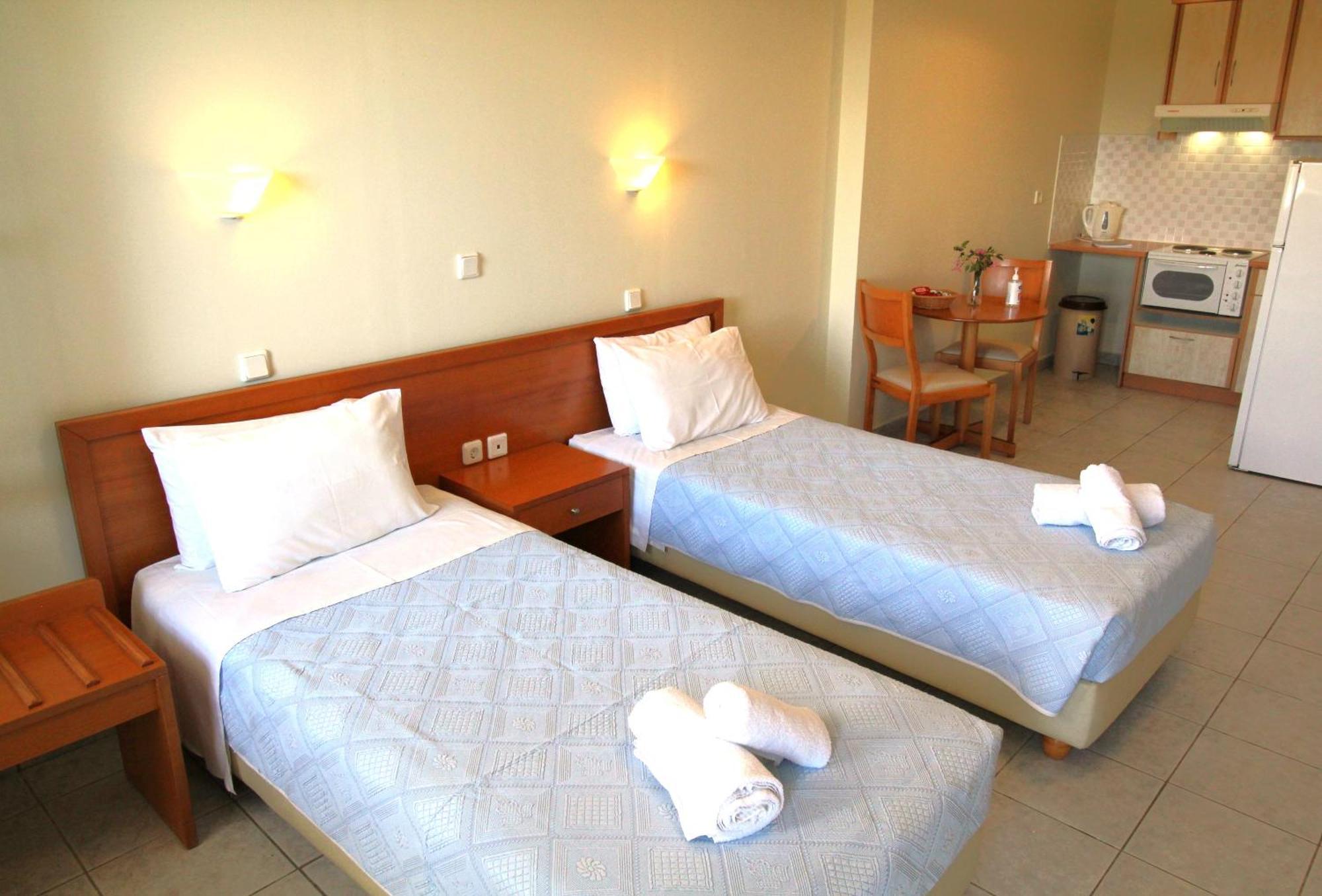 Afrato Village Sea View Apartments Trapezaki (Kefalonia) Exterior foto