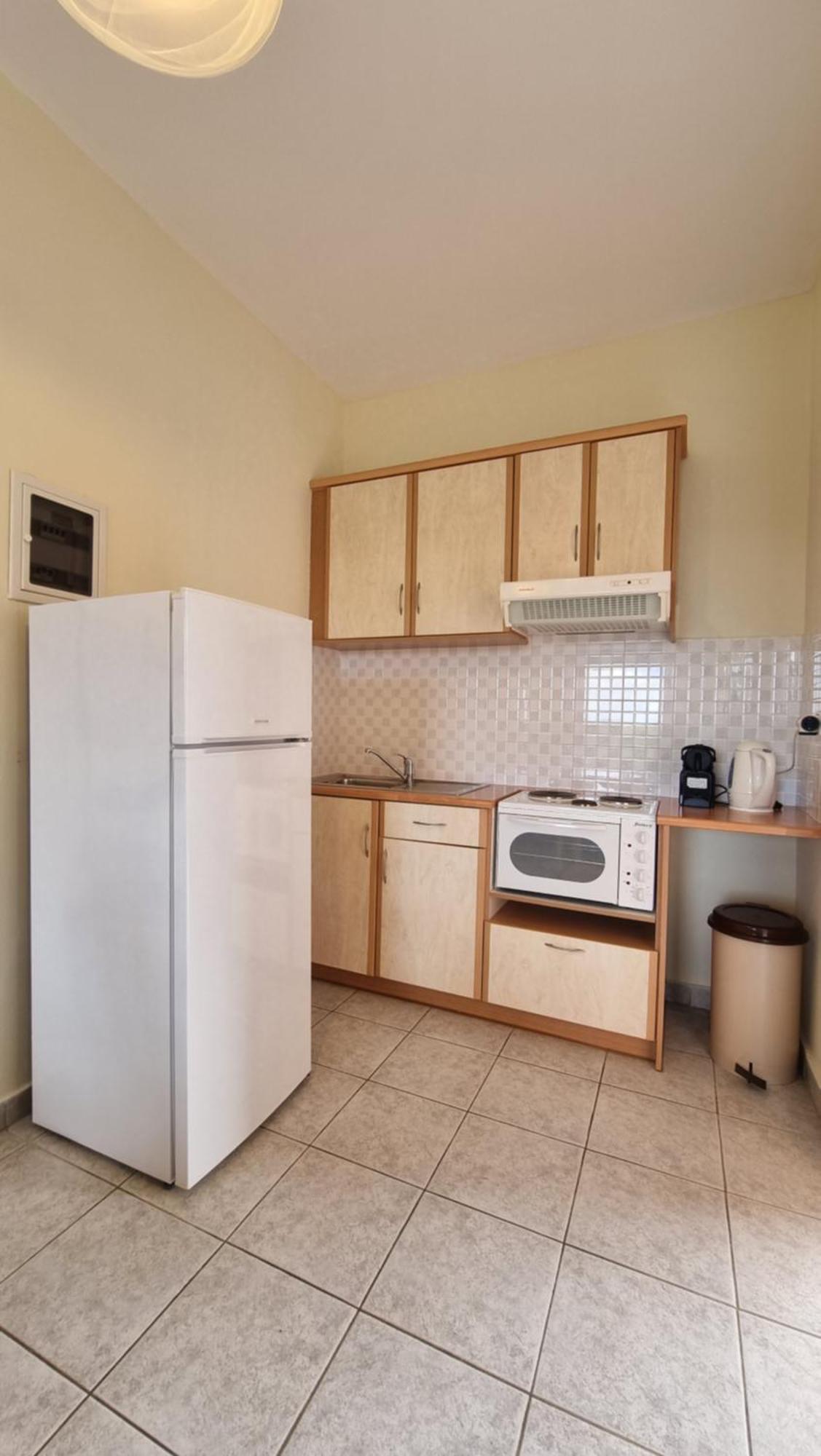 Afrato Village Sea View Apartments Trapezaki (Kefalonia) Exterior foto