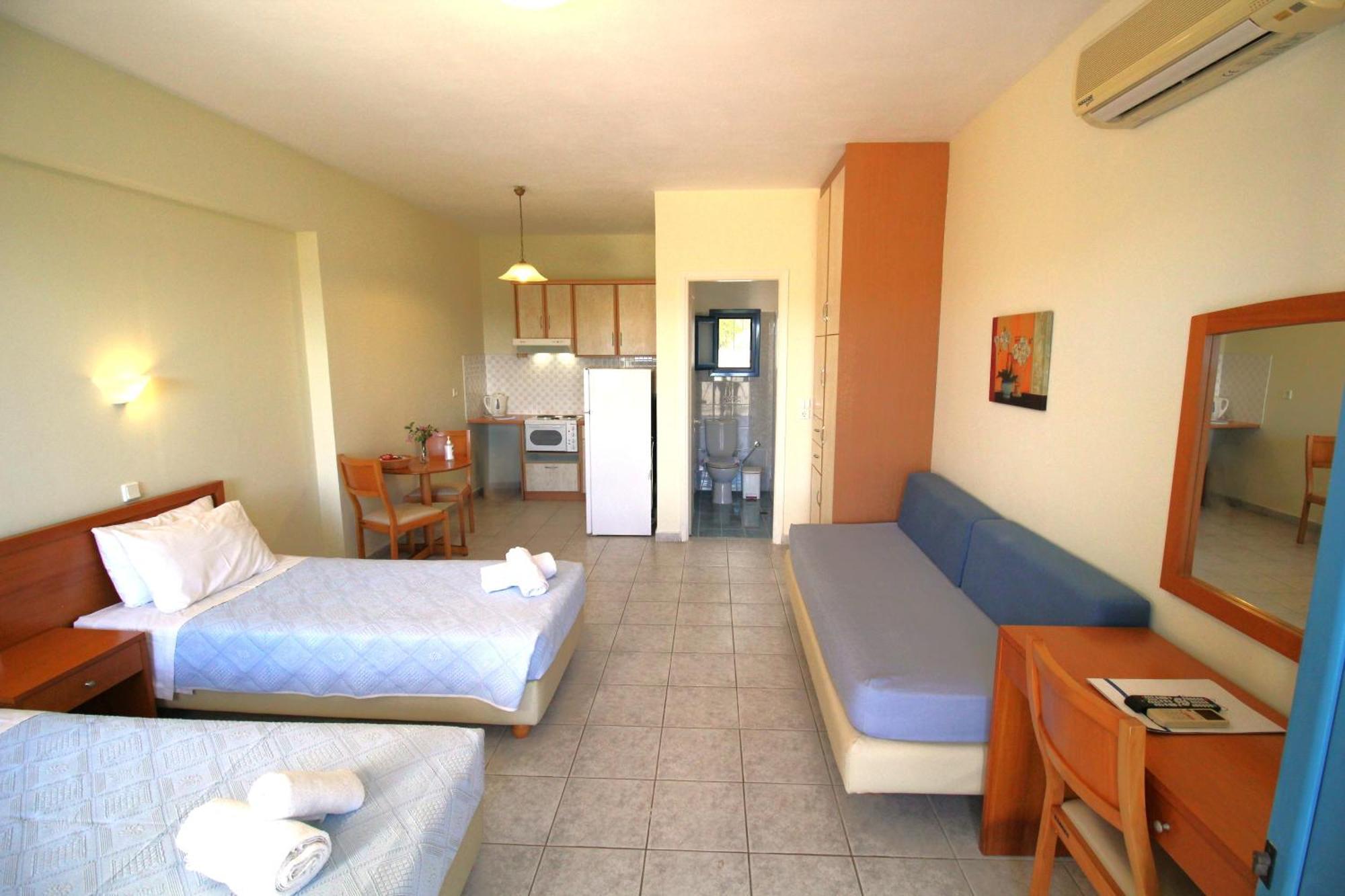 Afrato Village Sea View Apartments Trapezaki (Kefalonia) Exterior foto